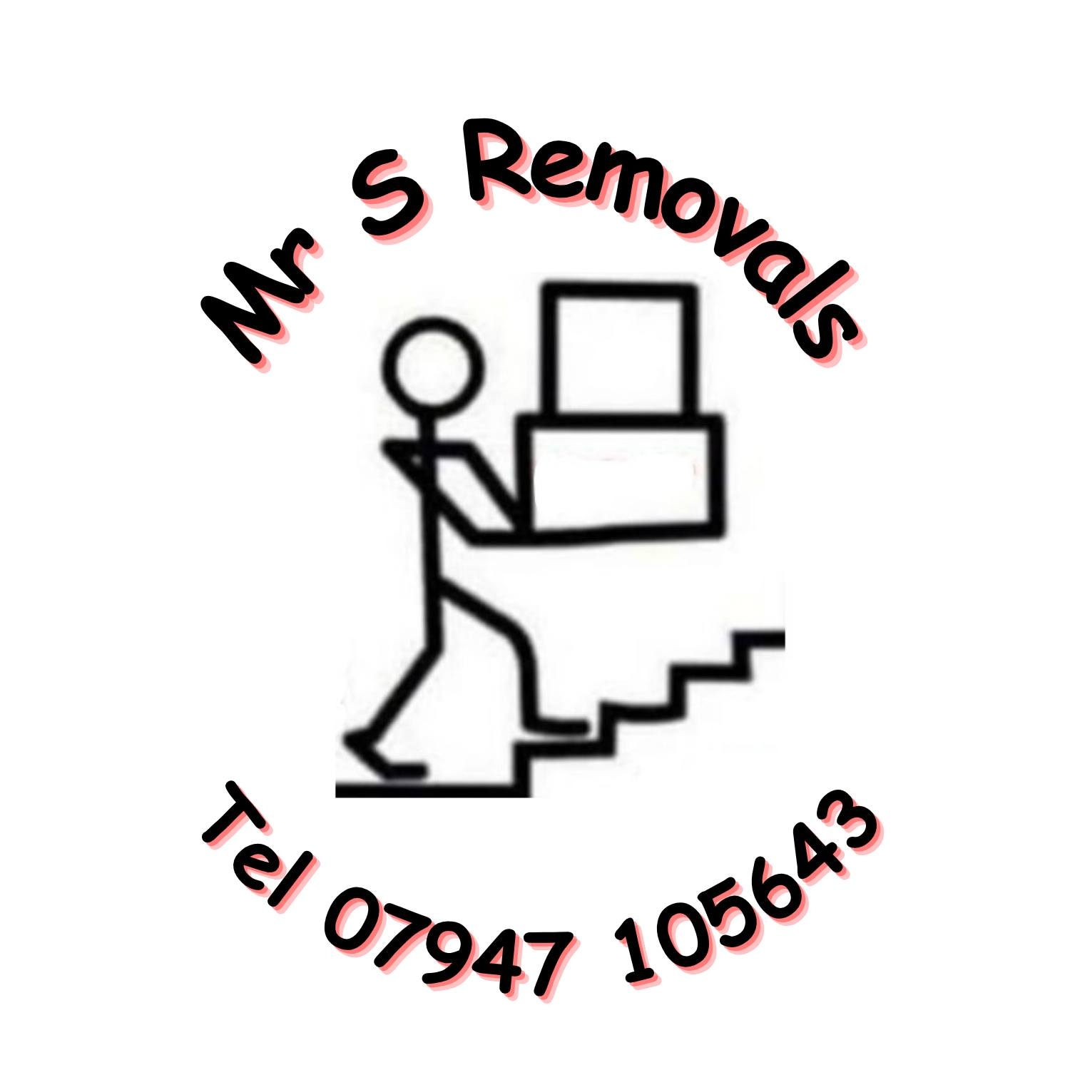 Mr S Removals